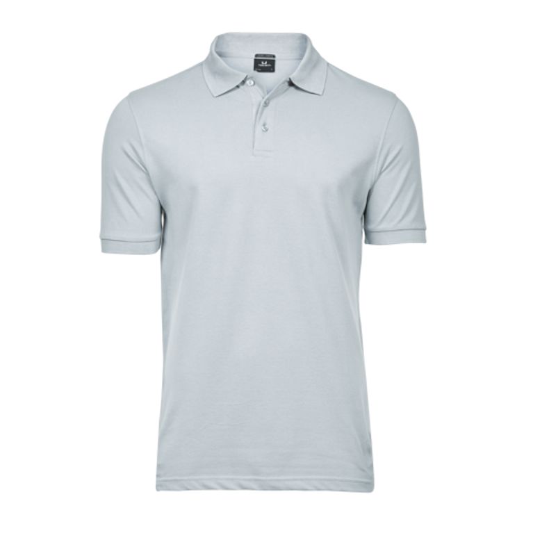 Luxury Stretch Polo