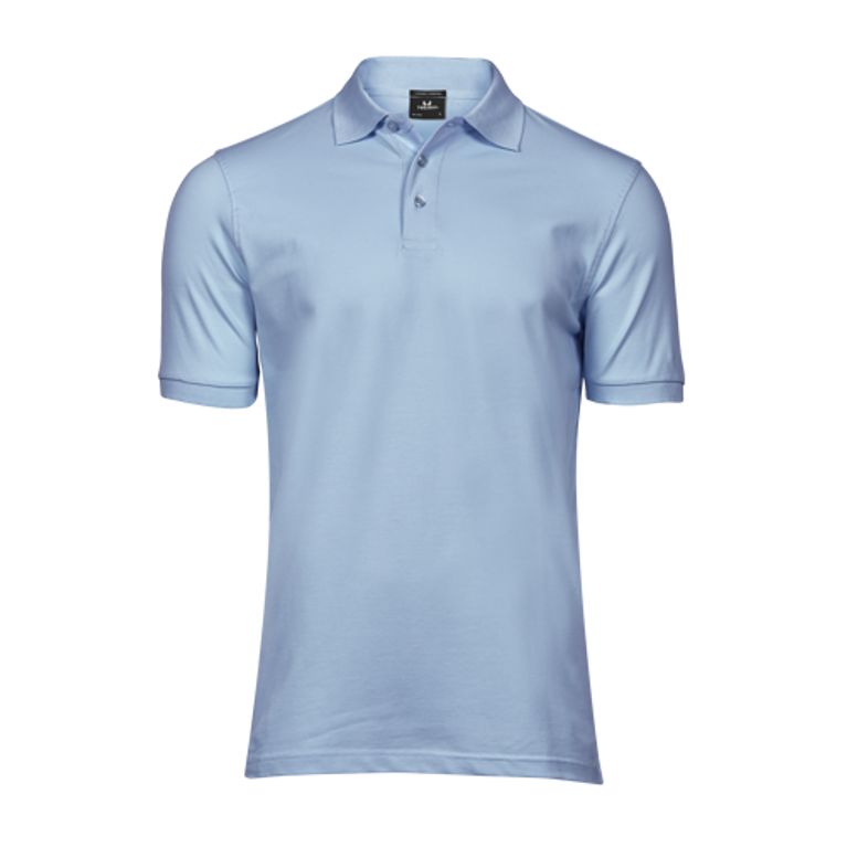Luxury Stretch Polo