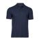 Luxury Stretch Polo NAVY Luxury Stretch Polo NAVY