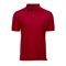 Luxury Stretch Polo RED Luxury Stretch Polo RED