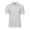 Luxury Stretch Polo WHITE Luxury Stretch Polo WHITE