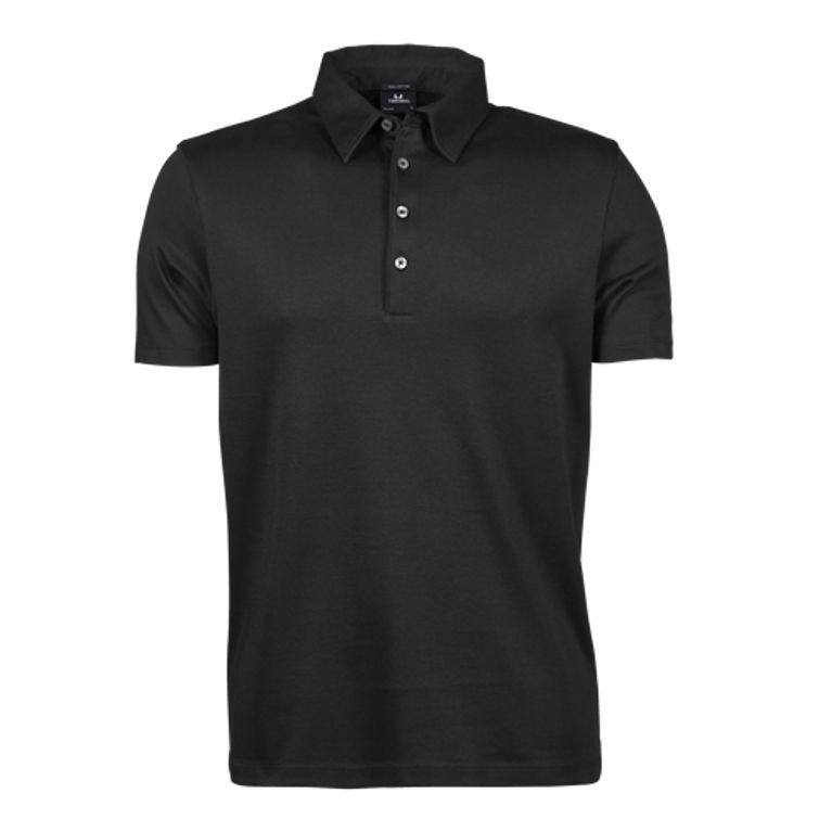 Pima Cotton Polo