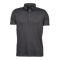Pima Cotton Polo DARK GREY Pima Cotton Polo DARK GREY