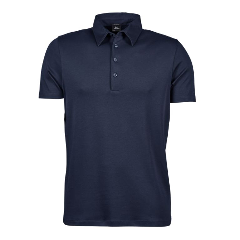 Pima Cotton Polo