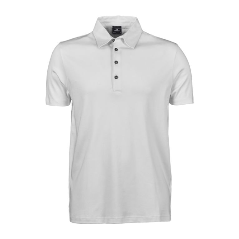 Pima Cotton Polo