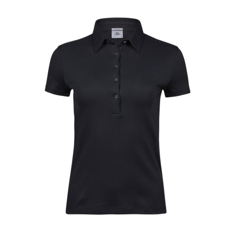 Women's Pima Cotton Polo