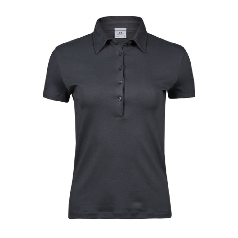 Women's Pima Cotton Polo