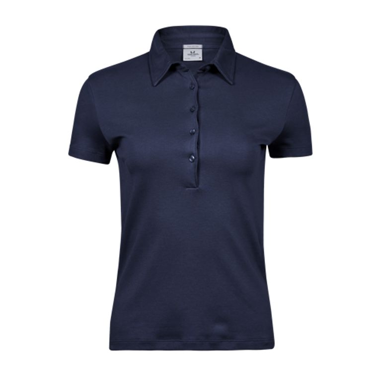 Women's Pima Cotton Polo