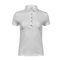 Women's Pima Cotton Polo WHITE Women's Pima Cotton Polo WHITE