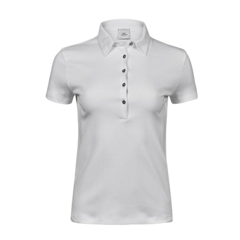 Women's Pima Cotton Polo