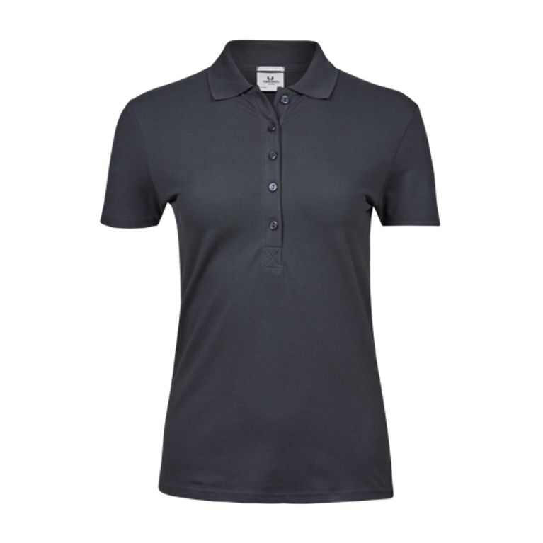 Women's Luxury Stretch Polo