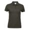 Women's Luxury Stretch Polo DARK OLIVE  Women's Luxury Stretch Polo DARK OLIVE