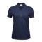 Women's Luxury Stretch Polo DENIM Women's Luxury Stretch Polo DENIM