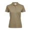 Women's Luxury Stretch Polo KIT Women's Luxury Stretch Polo KIT