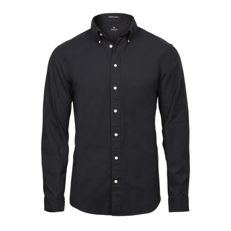 Perfect Oxford Shirt