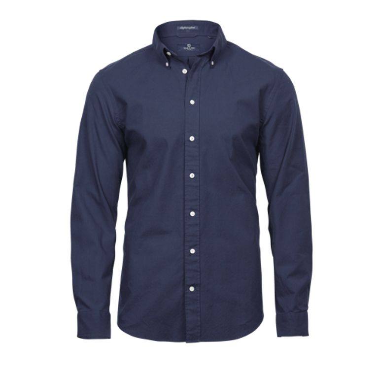 Perfect Oxford Shirt