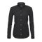 Women's Perfect Oxford Shirt BLACK Women's Perfect Oxford Shirt BLACK