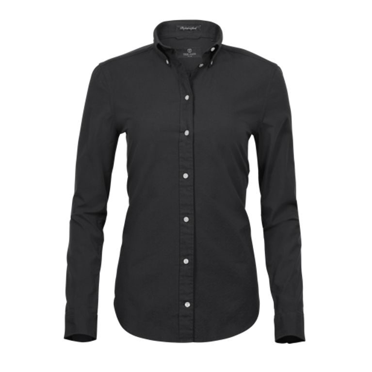 Women's Perfect Oxford Shirt