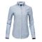 Women's Perfect Oxford Shirt LIGHT BLUE Women's Perfect Oxford Shirt LIGHT BLUE