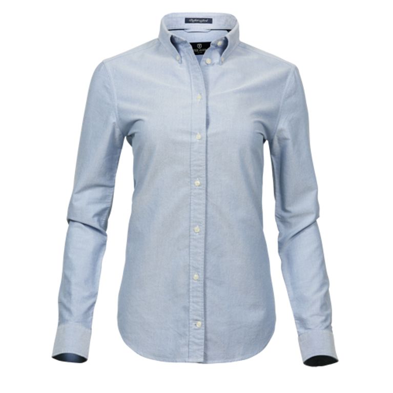 Women's Perfect Oxford Shirt