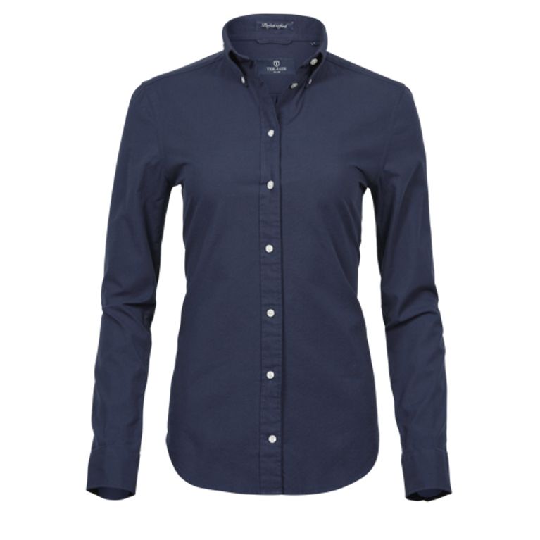 Women's Perfect Oxford Shirt