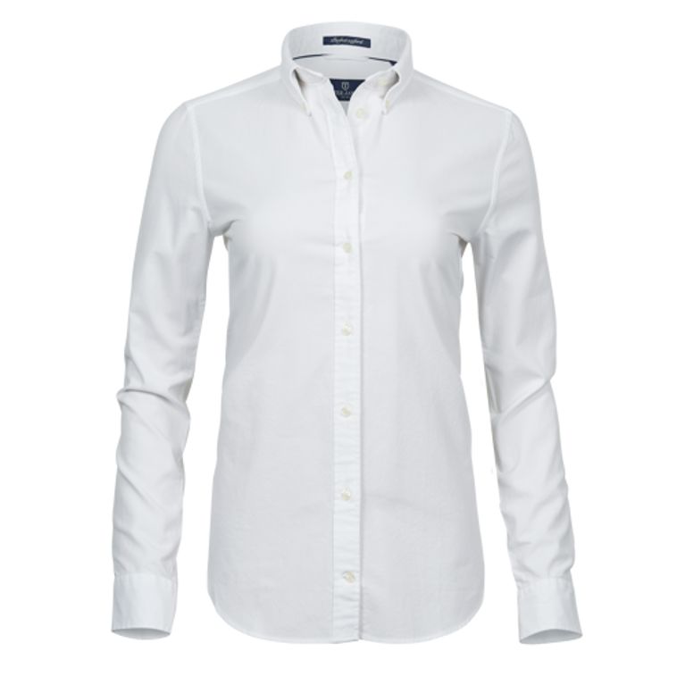 Women's Perfect Oxford Shirt