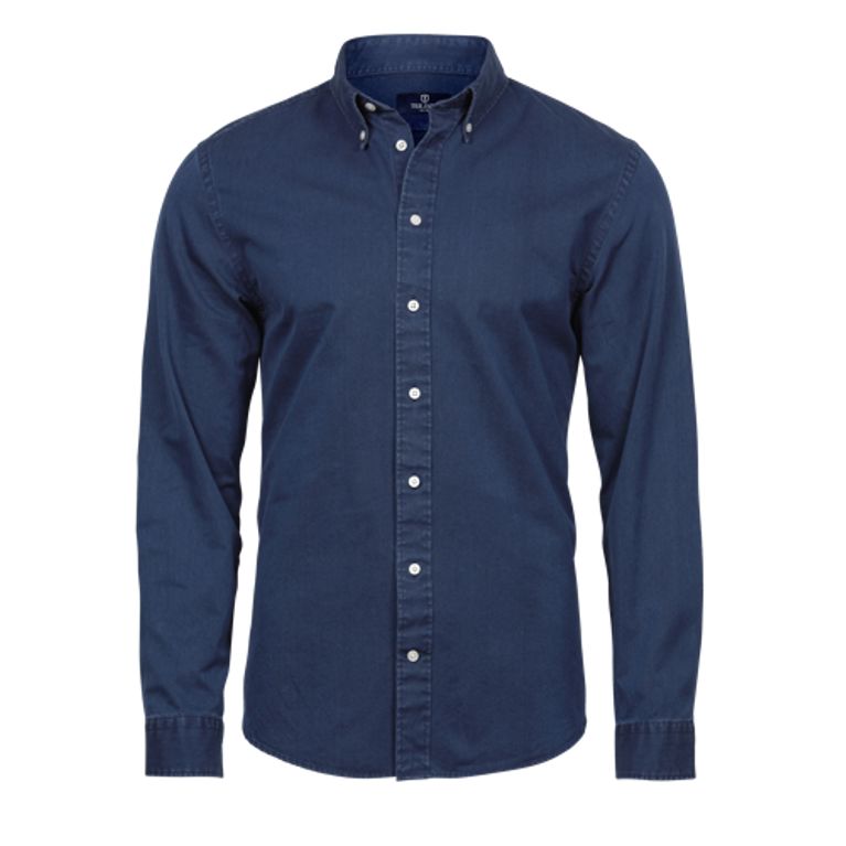 Casual Twill Shirt