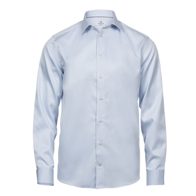 Luxury Shirt Comfort Fit