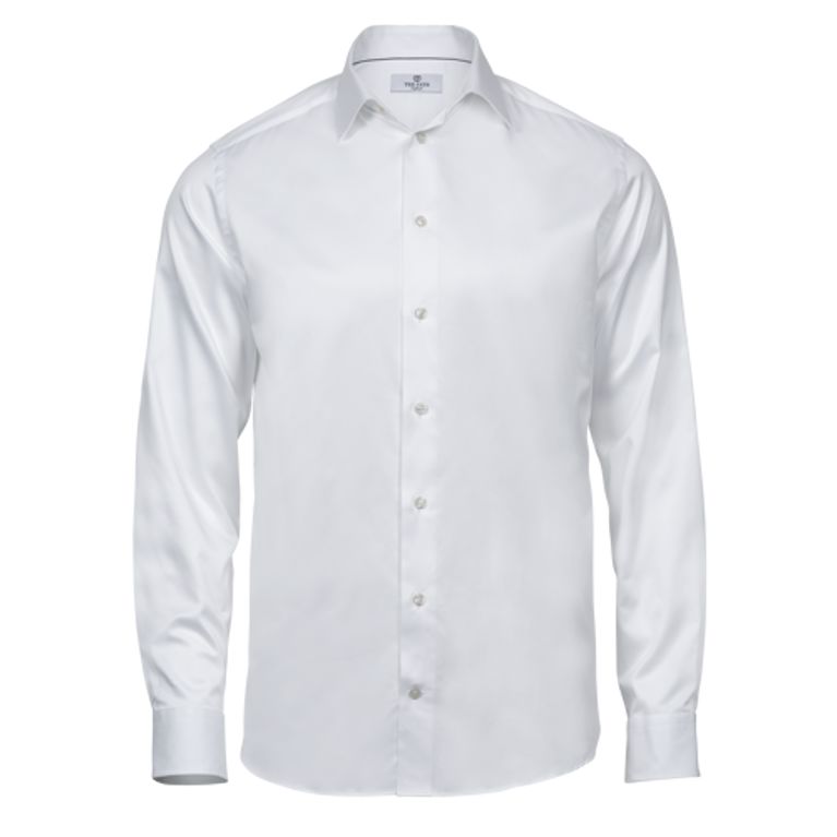 Luxury Shirt Comfort Fit