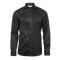 Luxury Shirt Slim Fit BLACK Luxury Shirt Slim Fit BLACK