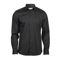 Stretch Luxury Shirt BLACK Stretch Luxury Shirt BLACK