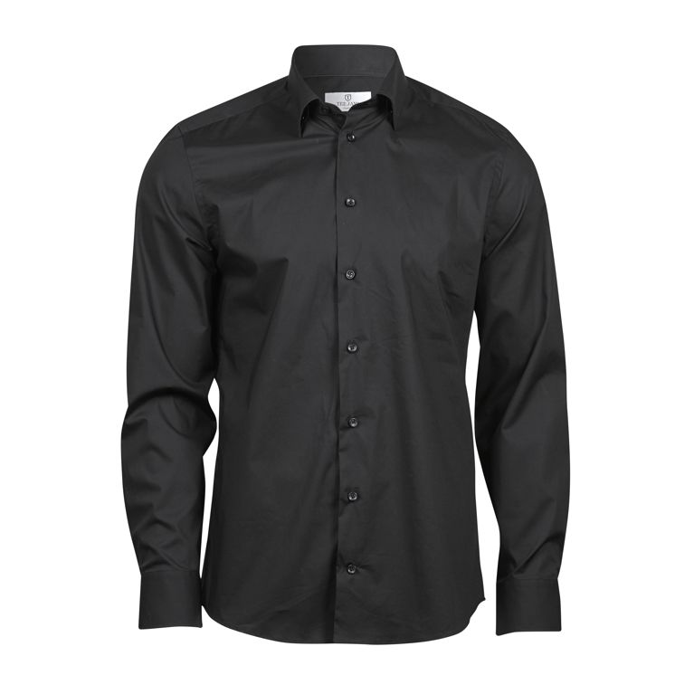 Stretch Luxury Shirt