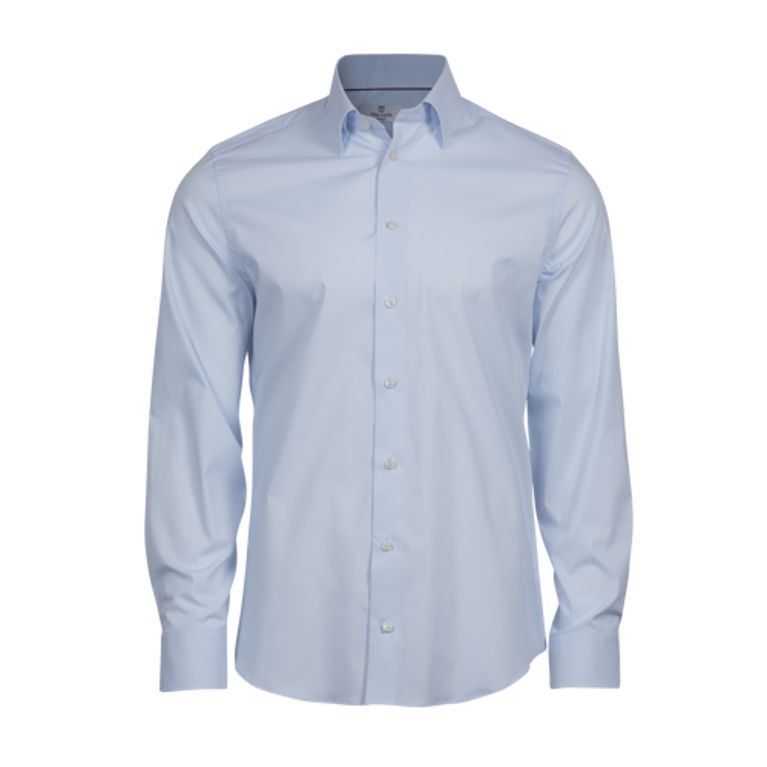 Stretch Luxury Shirt