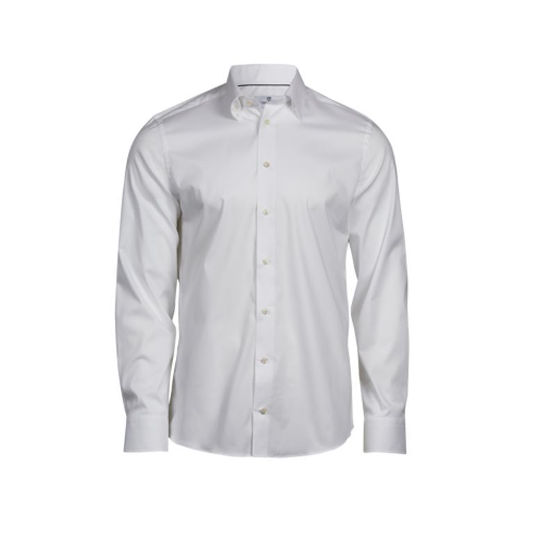 Stretch Luxury Shirt