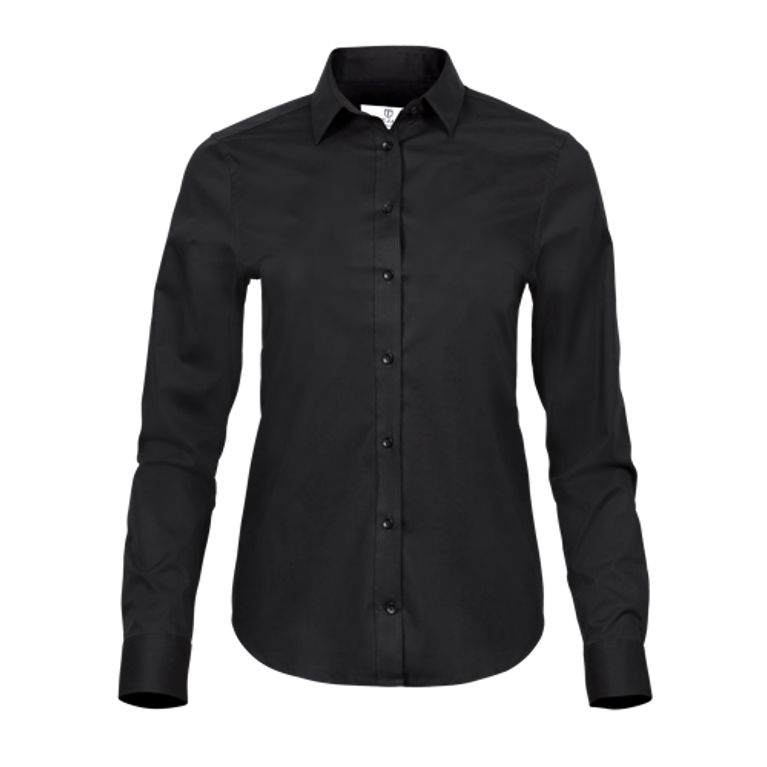 Women's Stretch Luxury Shirt