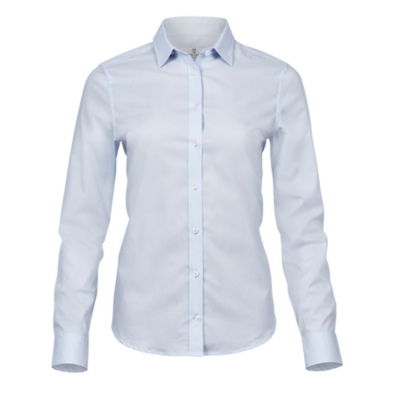 Women's Stretch Luxury Shirt