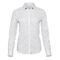 Women's Stretch Luxury Shirt WHITE Women's Stretch Luxury Shirt WHITE