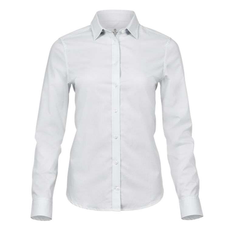 Women's Stretch Luxury Shirt