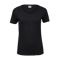 Women's Stretch Tee BLACK Women's Stretch Tee BLACK