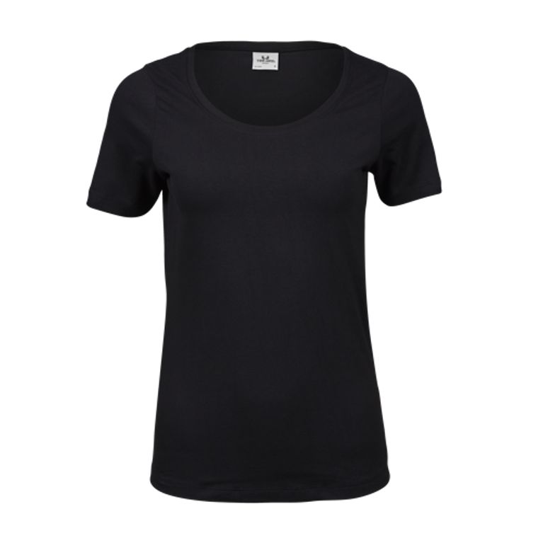 Women's Stretch Tee