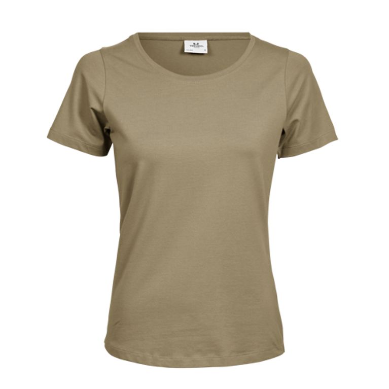 Women's Stretch Tee