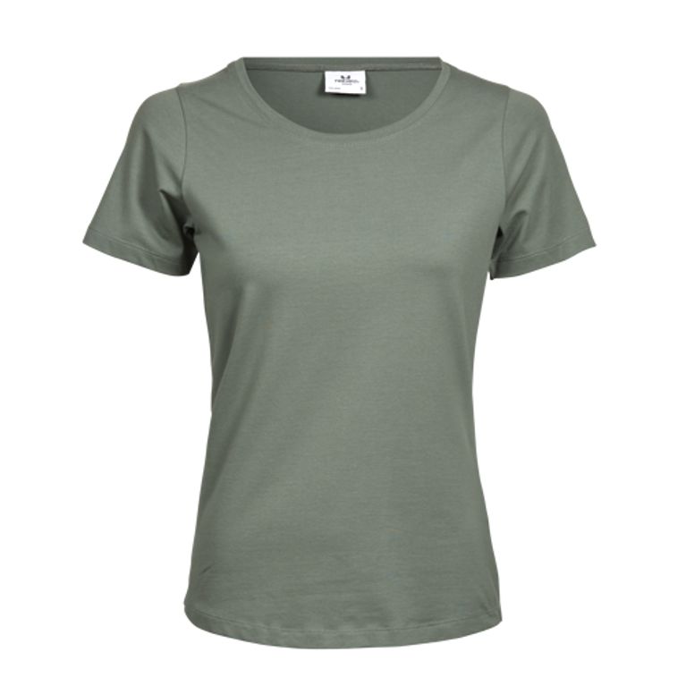 Women's Stretch Tee