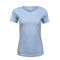 Women's Stretch Tee LIGHT BLUE Women's Stretch Tee LIGHT BLUE