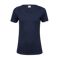 Women's Stretch Tee NAVY Women's Stretch Tee NAVY