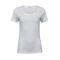 Women's Stretch Tee WHITE Women's Stretch Tee WHITE