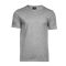 Luxury Tee HEATHER GREY