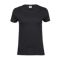 Women's Luxury Tee BLACK Women's Luxury Tee BLACK