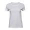Women's Luxury Tee WHITE Women's Luxury Tee WHITE