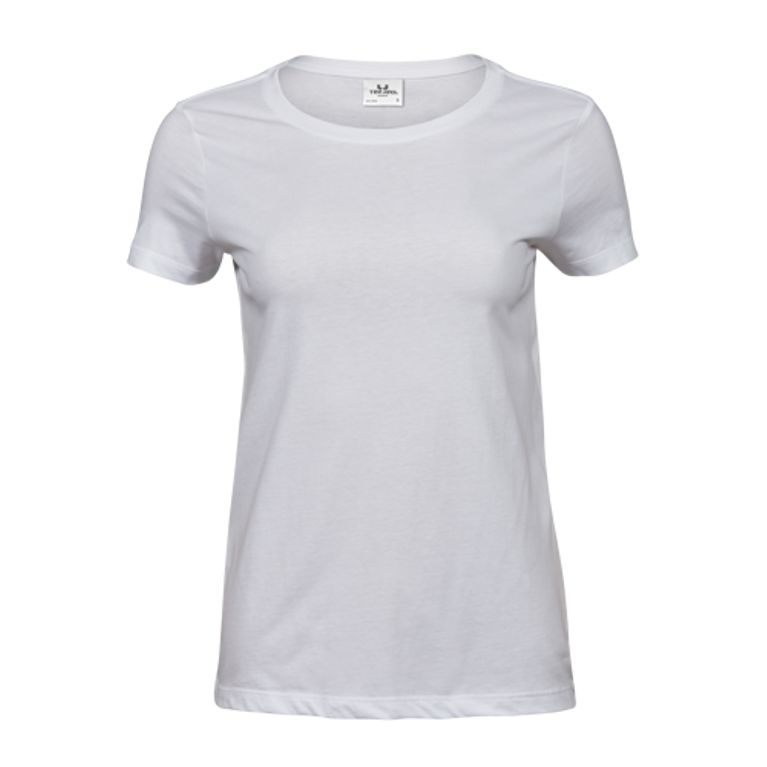 Women's Luxury Tee