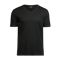 Luxury V-Neck Tee BLACK Luxury V-Neck Tee BLACK